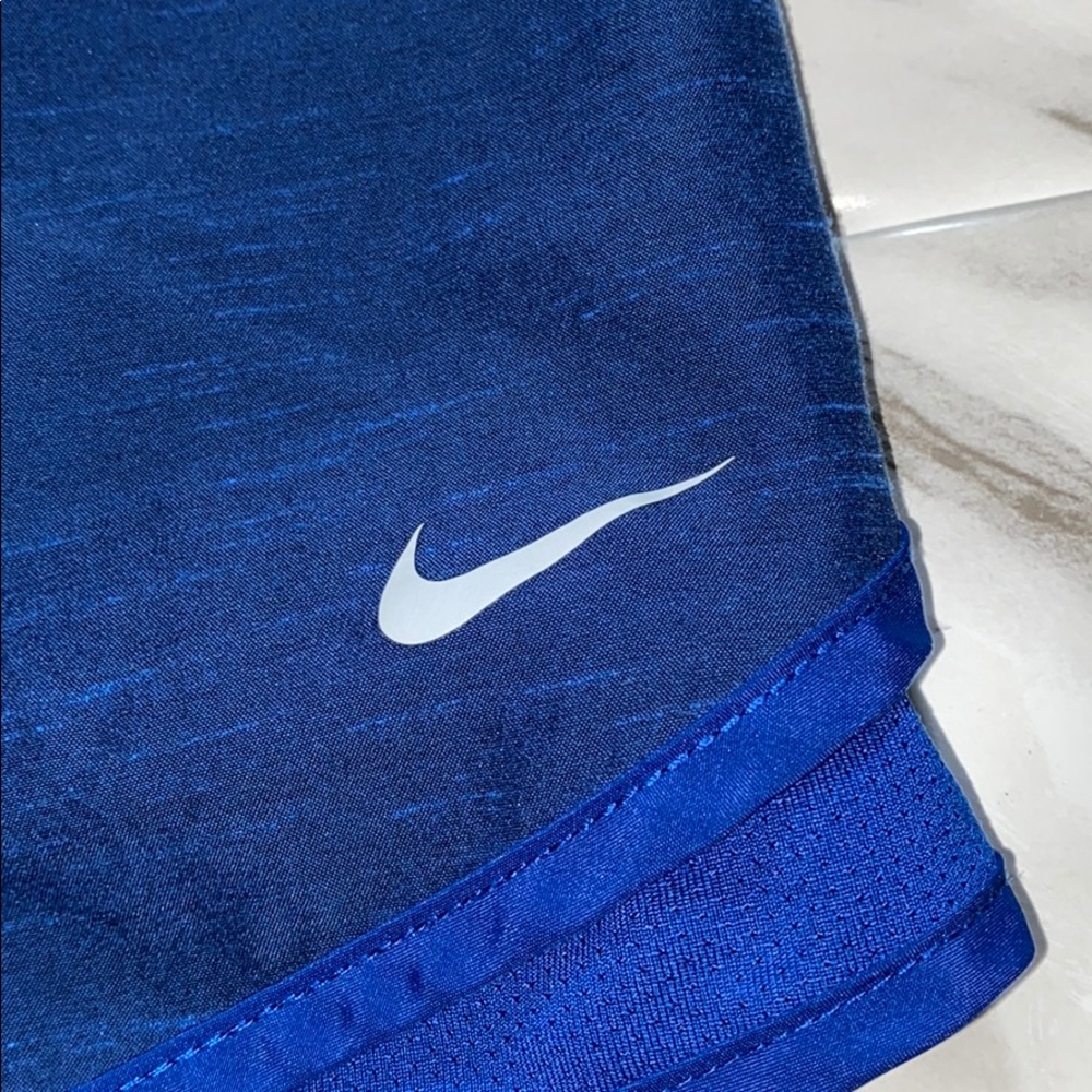 Nike athletic shorts